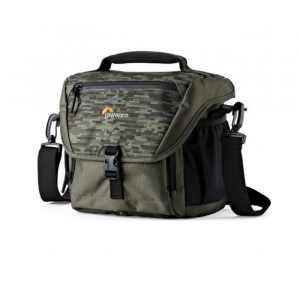 Túi đeo máy ảnh Lowepro Nova 170AW (170 AW)