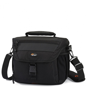 Túi đeo máy ảnh Lowepro Nova 180 AW