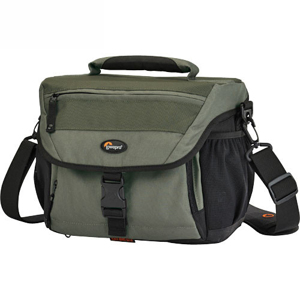 Túi đeo máy ảnh Lowepro Nova 180 AW