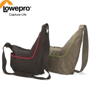 Túi đeo máy ảnh Lowepro Passport Sling