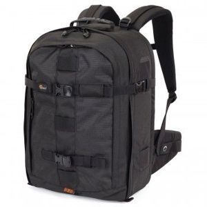 Balo máy ảnh Lowepro Pro Runner 450 AW (Đen)