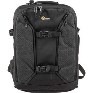 Balo máy ảnh Lowepro Pro Runner 450 AW (Đen)