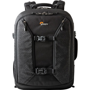 Balo máy ảnh Lowepro Pro Runner 450 AW (Đen)