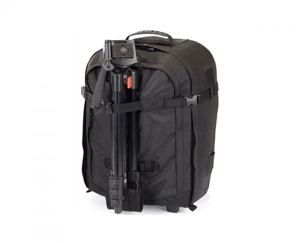 Balo máy ảnh Lowepro Pro Runner 450 AW (Đen)