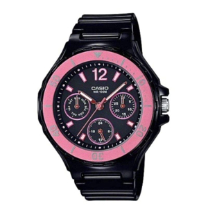 Đồng hồ nữ chính hãng Casio LRW-250H - màu 4A, 7B, 9A1
