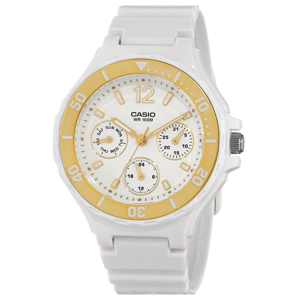 Đồng hồ nữ chính hãng Casio LRW-250H - màu 4A, 7B, 9A1