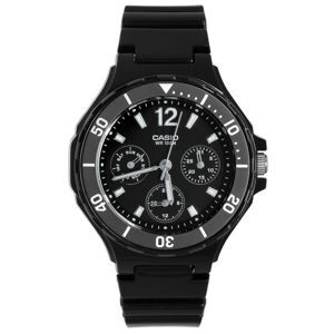 Đồng hồ nữ chính hãng Casio LRW-250H - màu 4A, 7B, 9A1