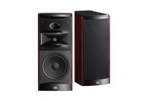 Loa JBL LS40 Bookshelf