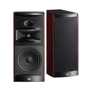 Loa JBL LS40 Bookshelf