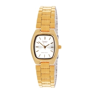 Đồng hồ Casio đeo tay nữ chính hãng LTP-1169N - màu 7A, 9A