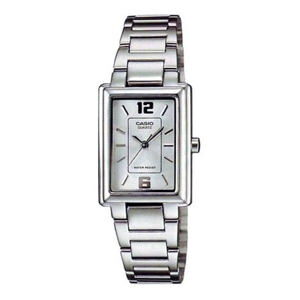 Đồng hồ nữ dây kim loại Casio LTP-1238D-1ADF - màu 1A, 2A, 7A