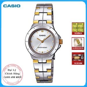 Đồng hồ nam Casio LTP-1242SG - màu 1CDF, 7ADF, 7CDF, 9CDF