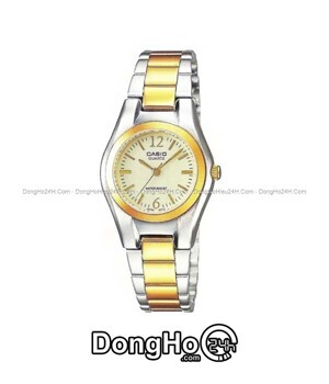 Đồng hồ nữ Casio LTP-1253SG - màu 7ADF, 9ADF