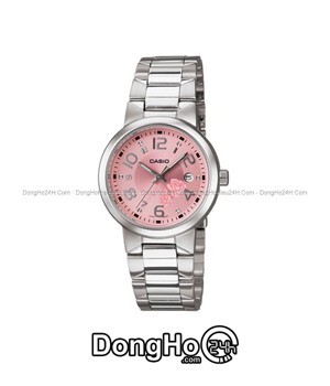 Đồng hồ nữ Casio LTP-1292D - màu 2ADF, 4ADF, 7ADF