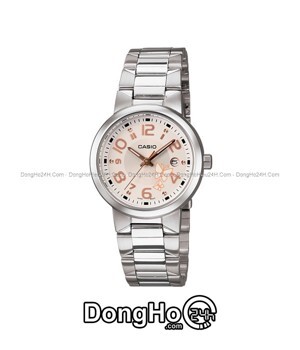 Đồng hồ nữ Casio LTP-1292D - màu 2ADF, 4ADF, 7ADF