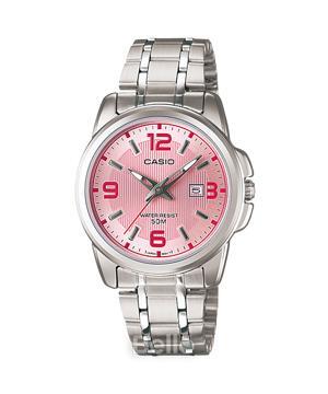 Đồng hồ nữ Casio LTP-1314D - mầu 1AVDF, 5AVDF