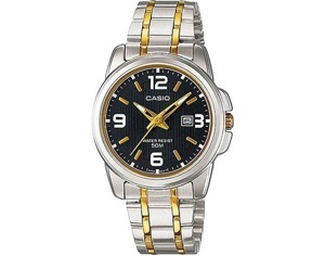 Đồng hồ nữ Casio LTP-1314SG - màu 1A