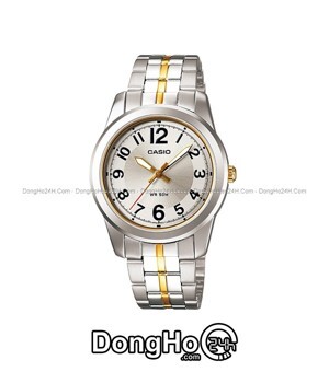 Đồng hồ nữ Casio LTP-1315SG-7BVDF