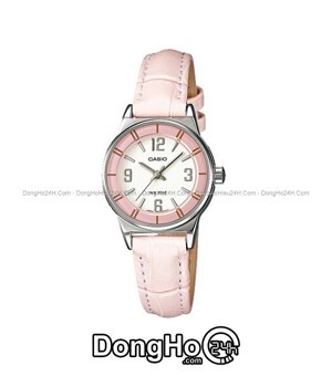 Đồng hồ nữ Casio LTP-1361L - màu 1A, 4A, 7A, 1AVDF, 4AVDF, 7AVDF