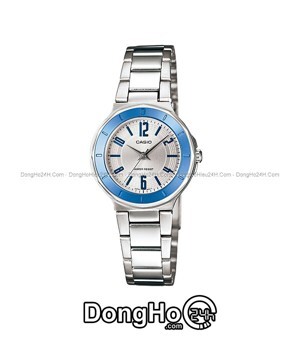 Đồng hồ nữ Casio LTP-1367D - màu 4A, 6A, 7A, 1A1, 1A2,