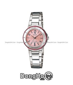 Đồng hồ nữ Casio LTP-1367D - màu 4A, 6A, 7A, 1A1, 1A2,
