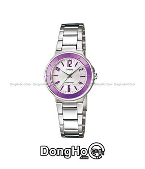 Đồng hồ nữ Casio LTP-1367D - màu 4A, 6A, 7A, 1A1, 1A2,