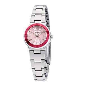 Đồng hồ nữ Casio LTP-1368D - mầu 1A2DF, 2ADF, 4ADF, 6ADF, 7ADF, 1A1DF