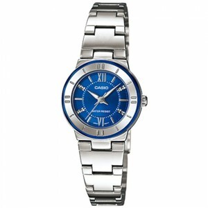 Đồng hồ nữ Casio LTP-1368D - mầu 1A2DF, 2ADF, 4ADF, 6ADF, 7ADF, 1A1DF