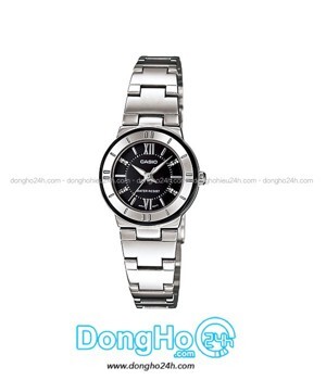 Đồng hồ nữ Casio LTP-1368D - mầu 1A2DF, 2ADF, 4ADF, 6ADF, 7ADF, 1A1DF