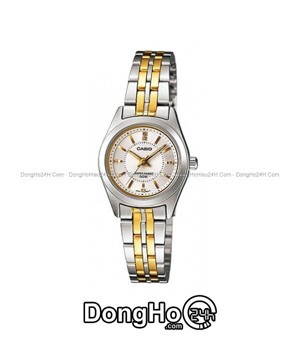 Đồng hồ nữ Casio LTP-1371SG - màu 7AVDF, 9AVDF