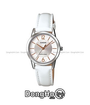 Đồng hồ nữ Casio LTP-1377L - màu 1BDF, 2BDF, 7BDF