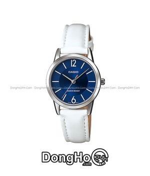 Đồng hồ nữ Casio LTP-1377L - màu 1BDF, 2BDF, 7BDF