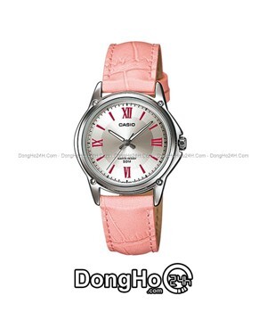 Đồng hồ nữ Casio LTP-1382L - màu 1EVDF, 4EVDF, 5EVDF, 7EVDF