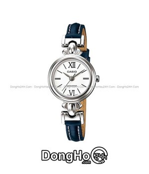 Đồng hồ nữ Casio LTP-1384L - màu 7B1, 7B2