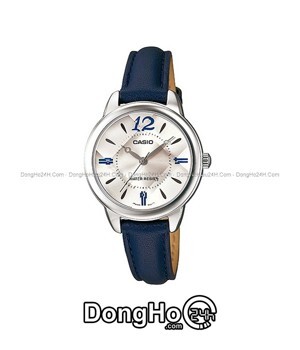 Đồng hồ nữ Casio LTP-1387L - màu 4B2DF, 2BDF, 7BDF, 4B1DF