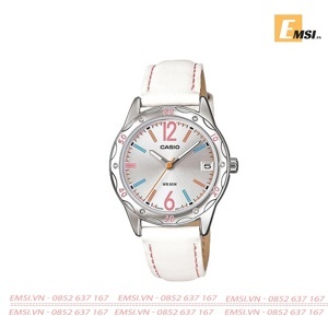 Đồng hồ nữ Casio LTP-1389L - màu 1BVDF, 2BVDF, 4B2VDF, 7BVDF