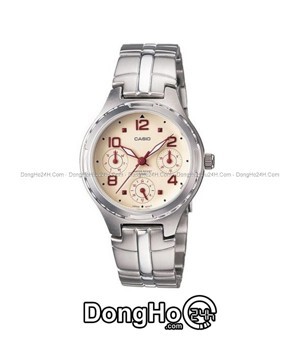 Đồng hồ nữ Casio LTP-2064A-7A2VDF