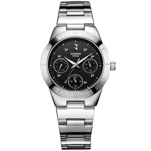 Đồng hồ nữ Casio STANDARD LTP-2083D - màu 1A, 7A