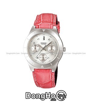 Đồng hồ nữ Casio LTP-2083L - màu 4AV, 1AVDF, 4AVDF, 1AV
