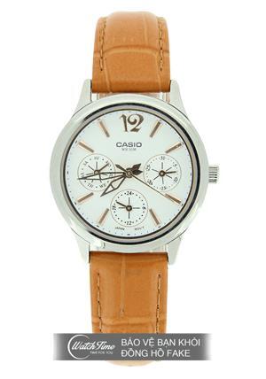 Đồng hồ nữ Casio LTP-2085L - màu 5AVDF, 1AVDF, 7AVDF