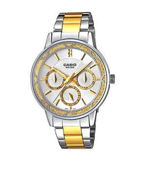 Đồng hồ nữ Casio LTP-2087SG - màu7A