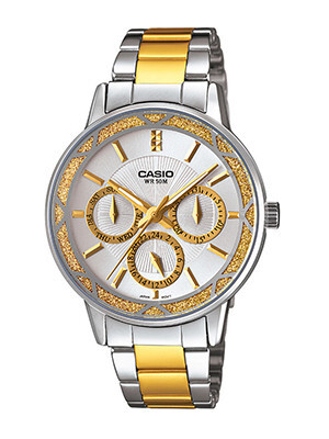 Đồng hồ nữ Casio LTP-2087SG - màu7A