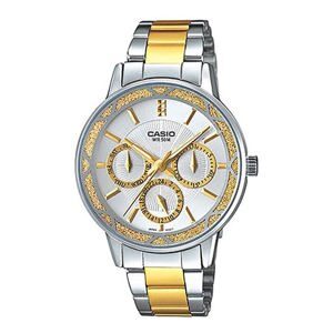 Đồng hồ nữ Casio LTP-2087SG - màu7A