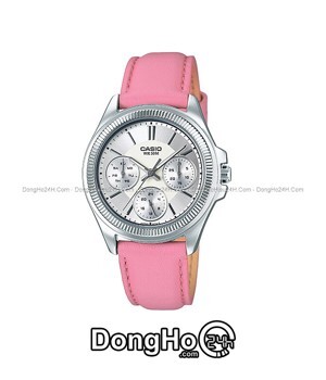 Đồng hồ nữ Casio LTP-2088L - màu 4AVDF, 7AVDF
