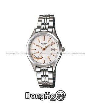 Đồng hồ nữ Casio LTP-E102D - màu 1AVDF, 4AVDF, 7AVDF