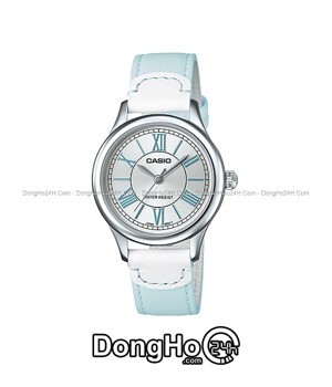 Đồng hồ nữ Casio LTP-E113L - màu 2ADF, 4A1DF, 7ADF