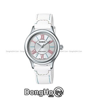 Đồng hồ nữ Casio LTP-E113L - màu 2ADF, 4A1DF, 7ADF