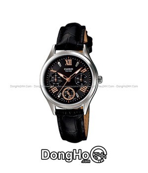 Đồng hồ nữ Casio Standard LTP-E301L - màu 1A, 4A, 7A