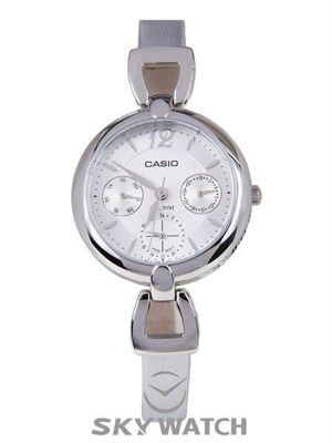 Đồng hồ nữ Casio LTP-E401L-7AVDF