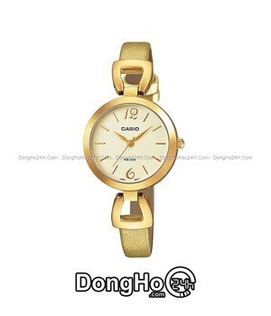 Đồng hồ nữ Casio LTP-E402GL-9AVDF